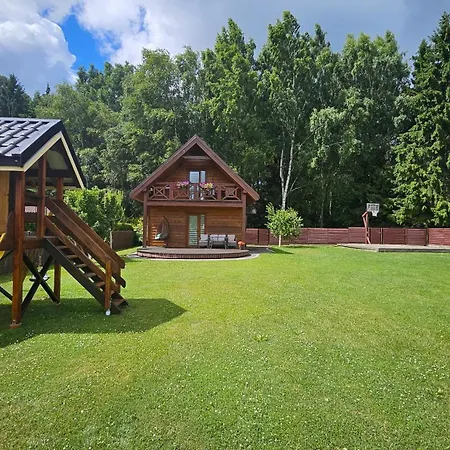 Namelio-mini Vilos Nuoma * Palanga