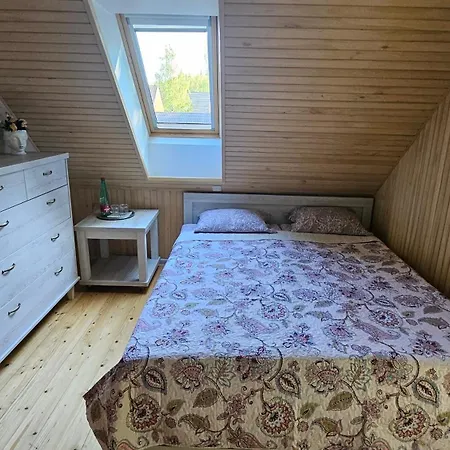 Namelio-mini Vilos Nuoma Hébergement de vacances