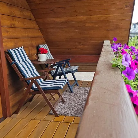 Namelio-mini Vilos Nuoma Hébergement de vacances