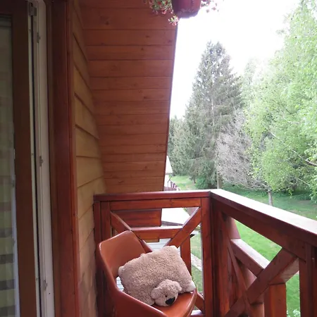 Hébergement de vacances Namelio-mini Vilos Nuoma
